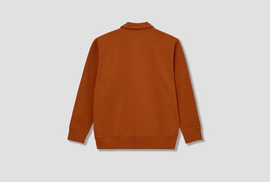 25FW 노스프로젝트 긴팔 티셔츠 N20 138 4042 - NORSE PROJECTS