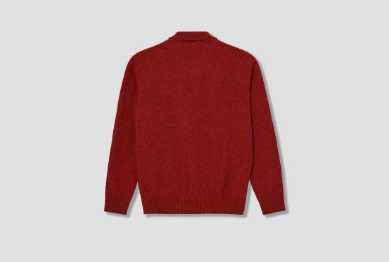 25FW 노스프로젝트 스웨터 N45 0621 2040 - NORSE PROJECTS