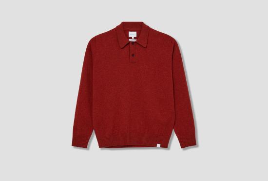 25FW 노스프로젝트 스웨터 N45 0621 2040