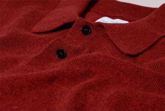 25FW 노스프로젝트 스웨터 N45 0621 2040 - NORSE PROJECTS