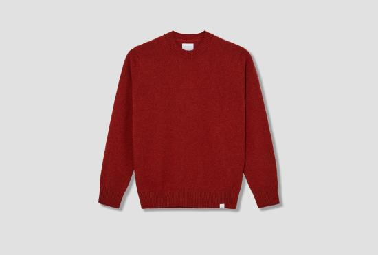 25FW 노스프로젝트 스웨터 N45 0620 2040