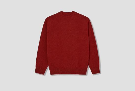 25FW 노스프로젝트 스웨터 N45 0620 2040 - NORSE PROJECTS