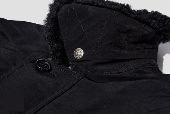 25FW 아크네 스튜디오 자켓 B90827 900 - ACNE STUDIOS