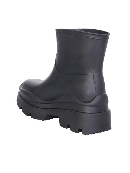  엠에스지엠 부츠 3341MDS101 406 99 Black - MSGM