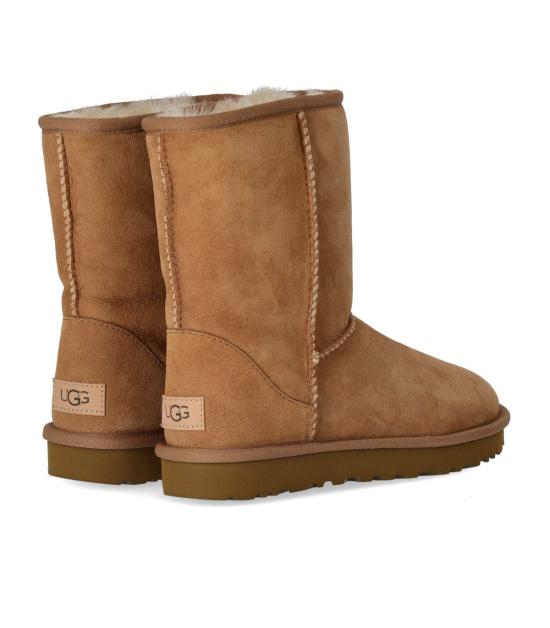 25FW 어그 클래식 쇼트 2 부츠 1016223 CHE 36 Brown - UGG