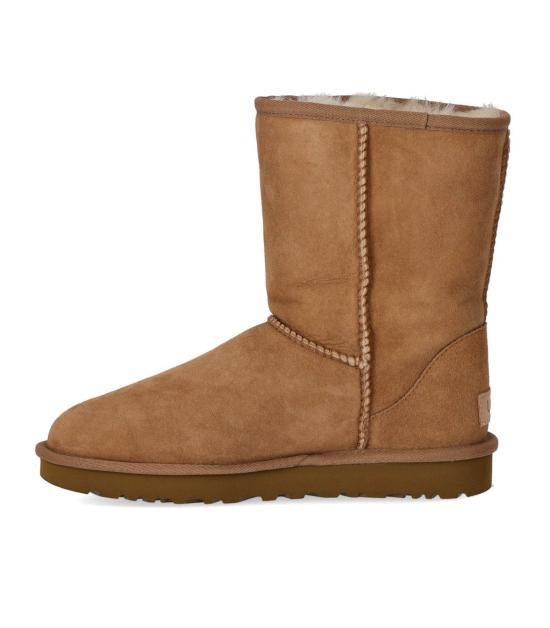 26FW 어그 클래식 쇼트 2 부츠 1016223 CHE 36 Brown - UGG