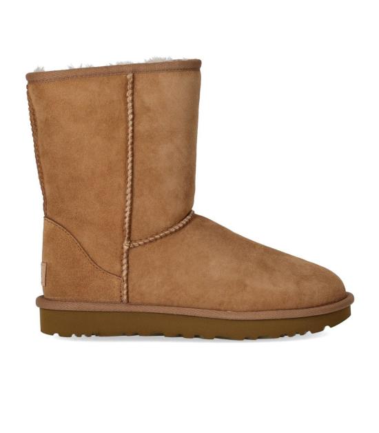 26FW 어그 클래식 쇼트 2 부츠 1016223 CHE 36 Brown