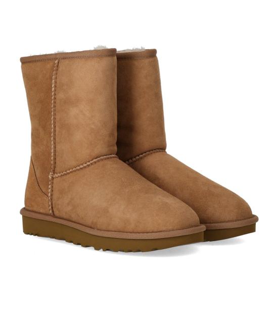 26FW 어그 클래식 쇼트 2 부츠 1016223 CHE 36 Brown - UGG