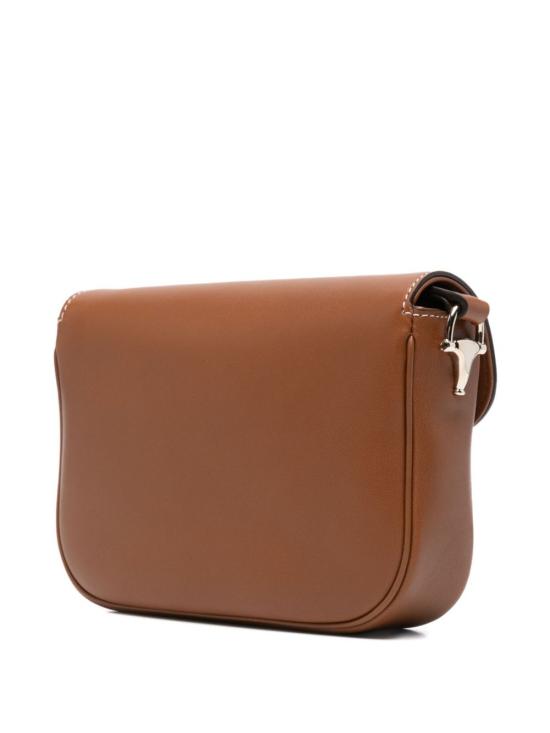 25FW 구찌 크로스백 815205 AAEFH2718 Leather Brown - GUCCI