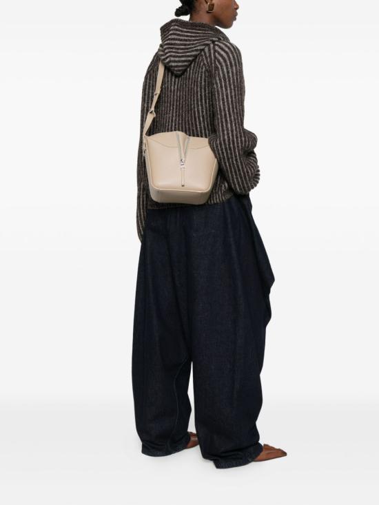 26SS 로에베 토트백 A538H13X23 5541 Beige - LOEWE