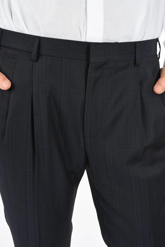  꼬르넬리아니 수트 세트 9167325 001 837Z80 90 RETAILORED Blue - CORNELIANI