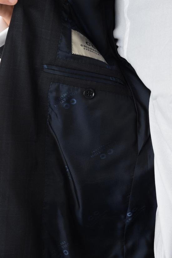  꼬르넬리아니 수트 세트 9167325 001 837Z80 90 RETAILORED Blue - CORNELIANI