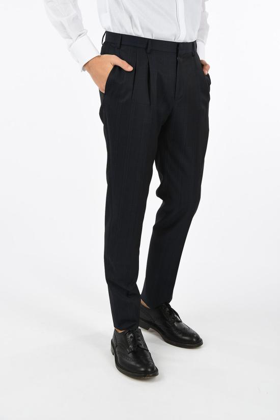  꼬르넬리아니 수트 세트 9167325 001 837Z80 90 RETAILORED Blue - CORNELIANI