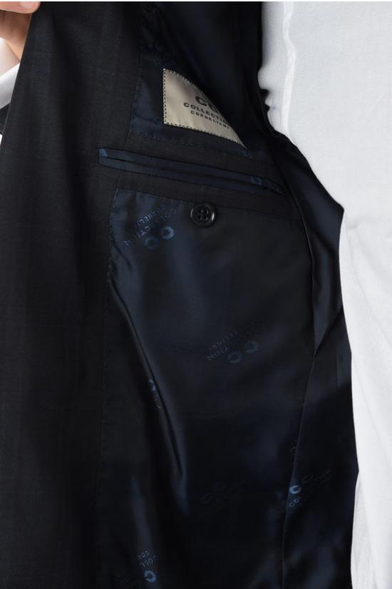  꼬르넬리아니 수트 세트 9167325 001 837Z80 90 RETAILORED Blue - CORNELIANI