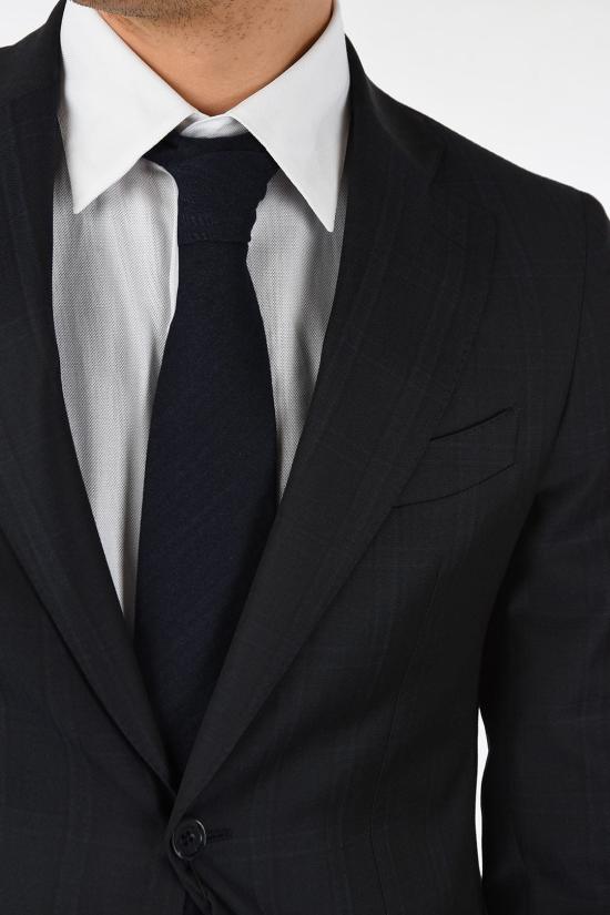  꼬르넬리아니 수트 세트 9167325 001 837Z80 90 RETAILORED Blue - CORNELIANI