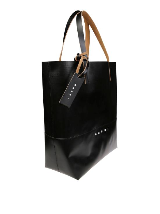 26SS 마르니 트리베카 토트백 SHMQ0037A1P5769 00N99 NERO - MARNI