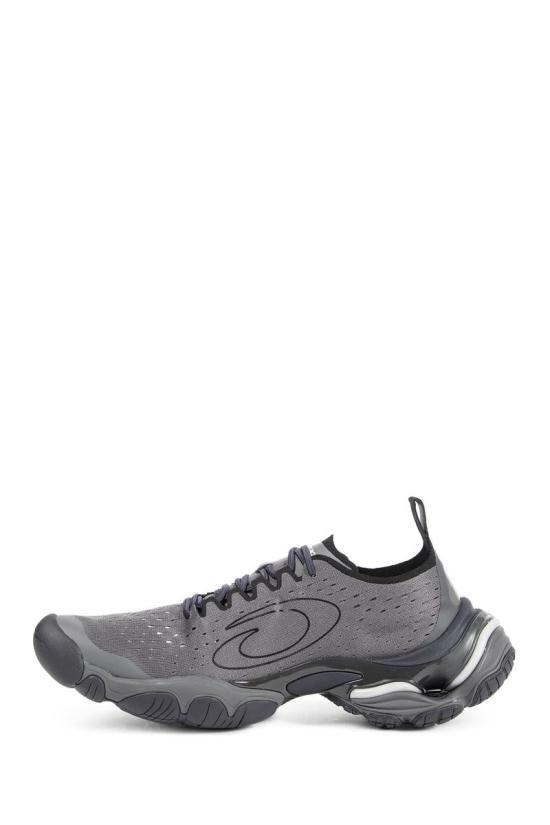  발렌시아가 아나토믹 러너 스니커즈 829106 WANRN 1100 GRAY DOM - BALENCIAGA