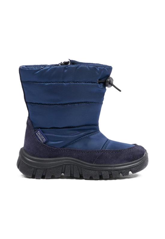 25FW [키즈] 팔코토 미들 부츠 0013001598 01 0C01 BLUE