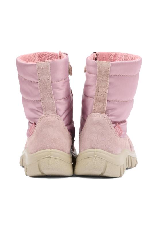 25FW [키즈] 팔코토 미들 부츠 0013001598 01 0M03 PINK - FALCOTTO