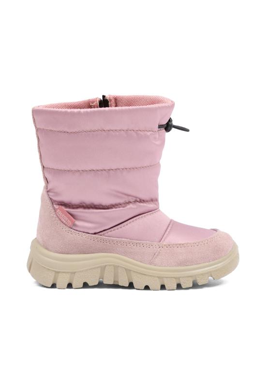 25FW [키즈] 팔코토 미들 부츠 0013001598 01 0M03 PINK
