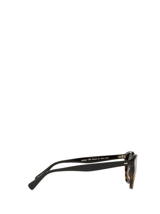 26FW 올리버피플스 선글라스 OV5454SU 1722P2 BLACK 362 GRADIENT - OLIVER PEOPLES