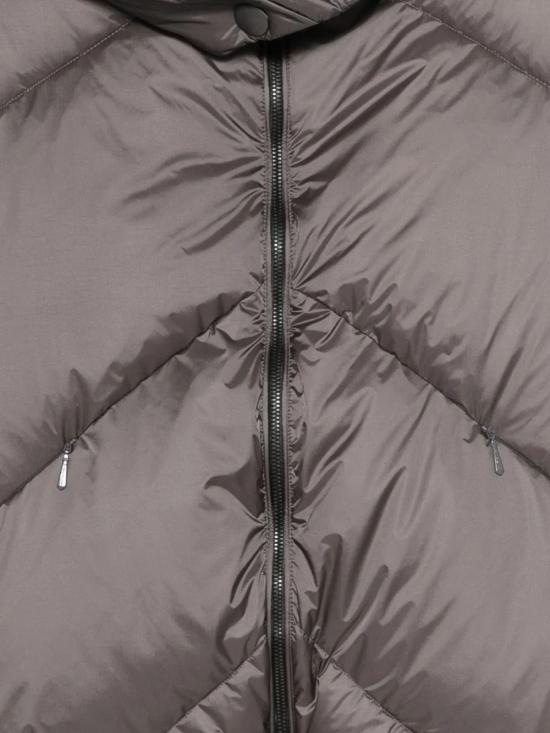 25FW 타트라스 숏패딩 LJXA006501052804CGRAY Gray - TATRAS