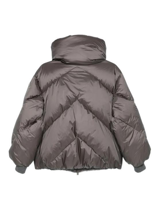 25FW 타트라스 숏패딩 LJXA006501052804CGRAY Gray - TATRAS