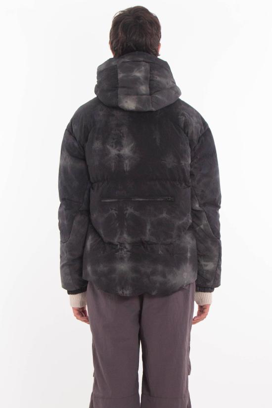 25FW JG1 패딩 JG1 AW25 01 INV MOON CAMO Grey - JG1