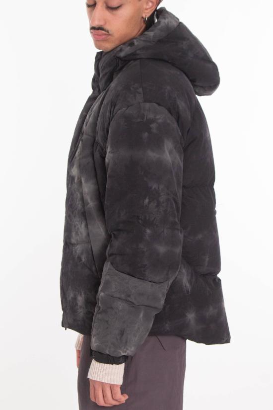 25FW JG1 패딩 JG1 AW25 01 INV MOON CAMO Grey - JG1