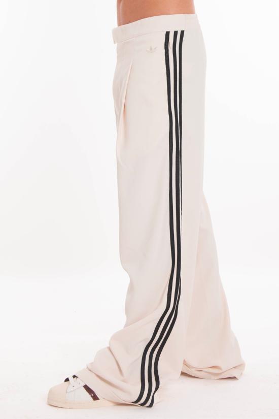 25FW 아디다스 X 웨일즈 보너 스트레이트 팬츠 KB2295 WONDER WHITE White - ADIDAS X WALES BONNER