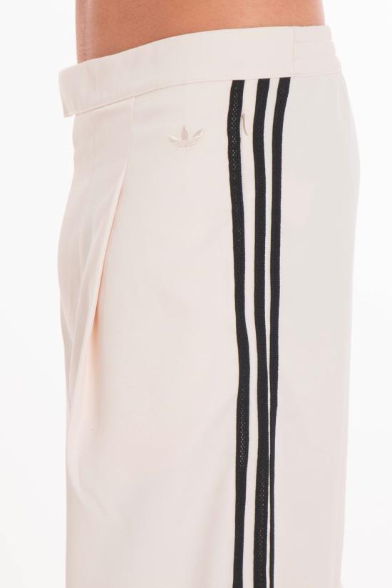 25FW 아디다스 X 웨일즈 보너 스트레이트 팬츠 KB2295 WONDER WHITE White - ADIDAS X WALES BONNER