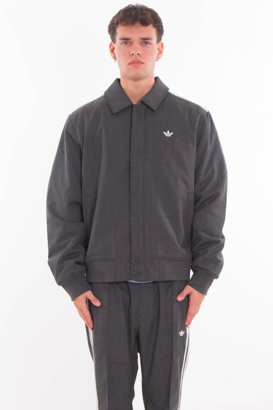 25FW 아디다스 X 웨일즈 보너 자켓 KB2315 DARK GREY Grey