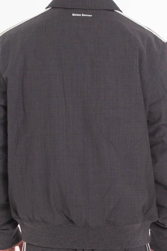 25FW 아디다스 X 웨일즈 보너 자켓 KB2315 DARK GREY Grey - ADIDAS X WALES BONNER