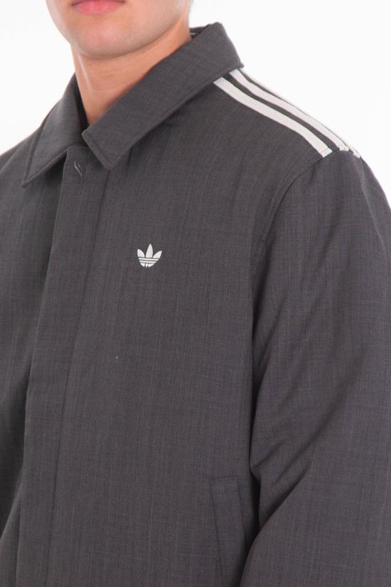 25FW 아디다스 X 웨일즈 보너 자켓 KB2315 DARK GREY Grey - ADIDAS X WALES BONNER