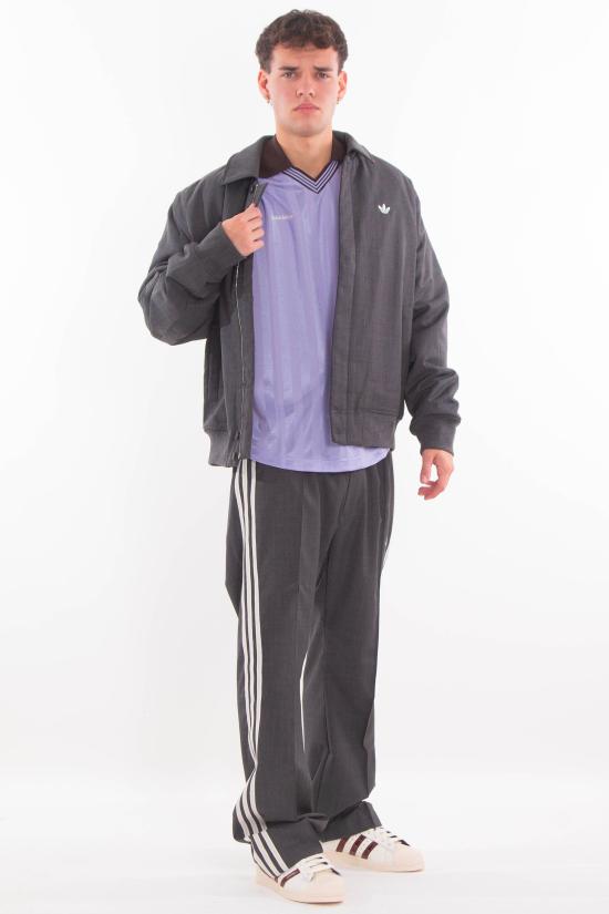 25FW 아디다스 X 웨일즈 보너 자켓 KB2315 DARK GREY Grey - ADIDAS X WALES BONNER