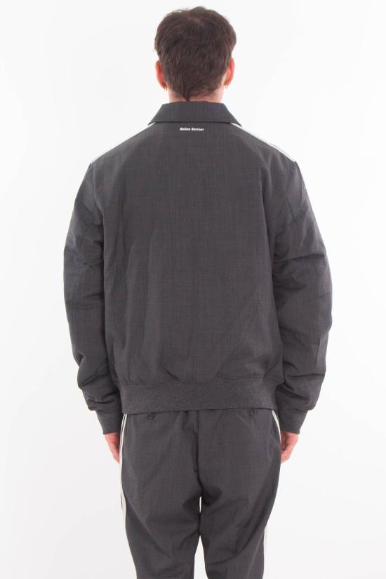 25FW 아디다스 X 웨일즈 보너 자켓 KB2315 DARK GREY Grey - ADIDAS X WALES BONNER