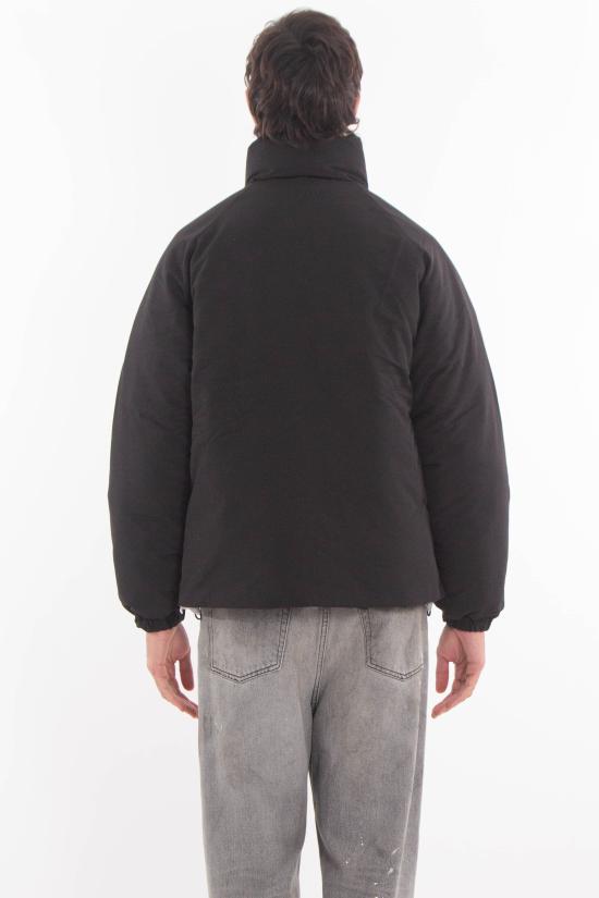 25FW 뉴 암스테르담 서프 어쏘시에이션 자켓 2502006001 BLACK Black - NEW AMSTERDAM SURF ASSOCIATION