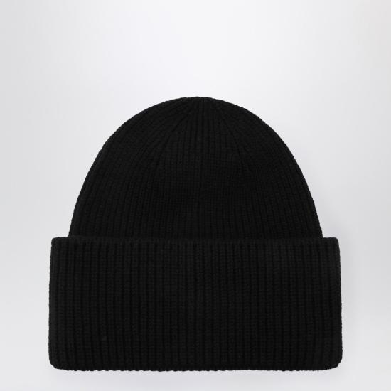 25FW 데스틴 비니 SPENNYBEDWO Black