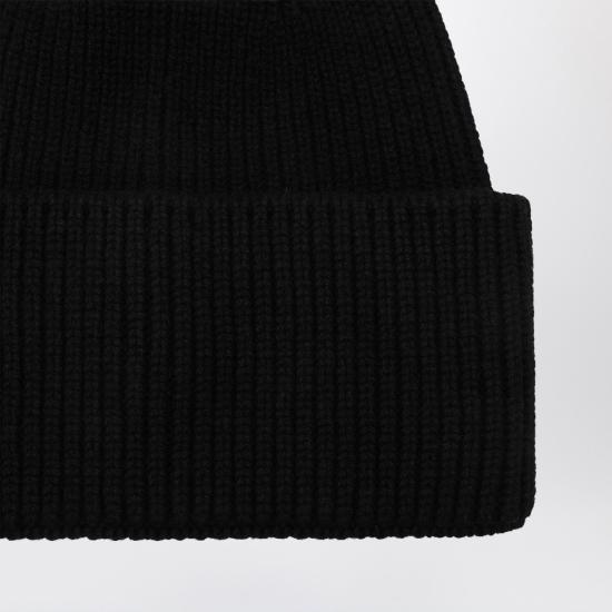 25FW 데스틴 비니 SPENNYBEDWO Black - DESTIN