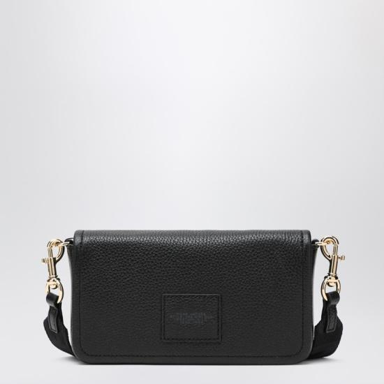 26SS 마크제이콥스 토트백 2S4SMN080S02LE Black - MARC JACOBS