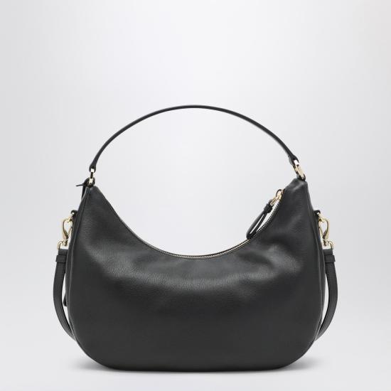 26SS 프라다 트라이앵글 숄더백 1BC273OOO2CYS Black - PRADA