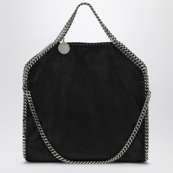 26SS 스텔라 맥카트니 숄더백 234387W9132 Black