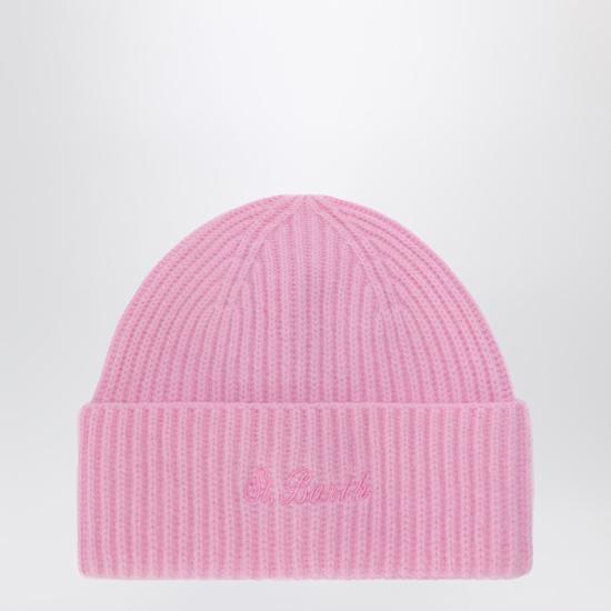  [키즈] 세인트바쓰 모자 MOS000200359I Pink