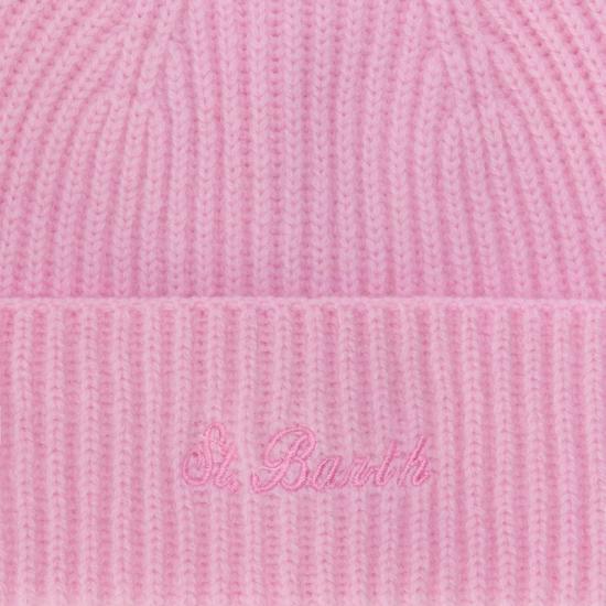  [키즈] 세인트바쓰 모자 MOS000200359I Pink - MC2 SAINT BARTH