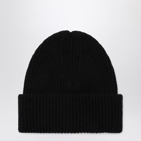 25FW ALMADA LABEL 바라클라바 6000WO Black