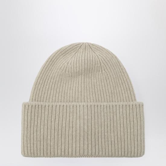25FW 데스틴 비니 SPENNYBEDWO White