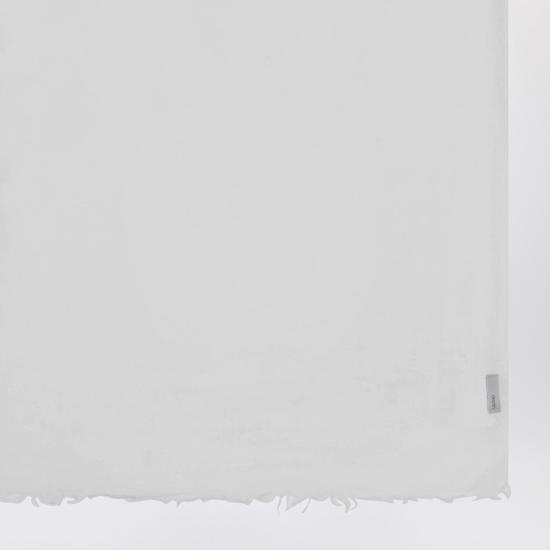 25FW 데스틴 머플러/스카프 EMMEUNWO White - DESTIN