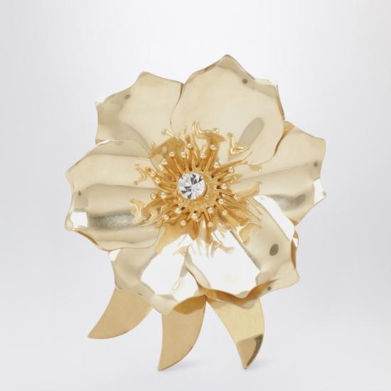  미우미우 브로치 5IS1302IEU Metal