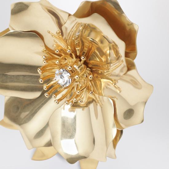 25FW 미우미우 브로치 5IS1302IEU Metal - MIU MIU