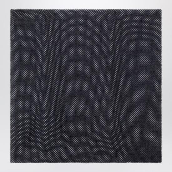 25FW 데스틴 머플러/스카프 JUCAPOWO Burgundy - DESTIN